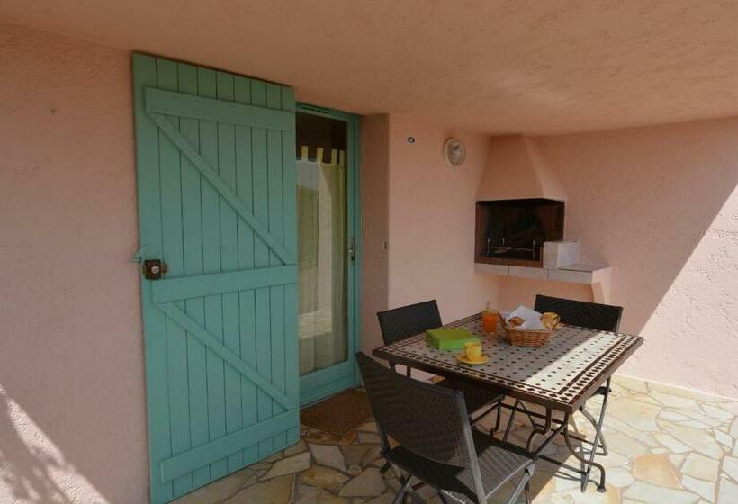 Domaine San Sebastiano