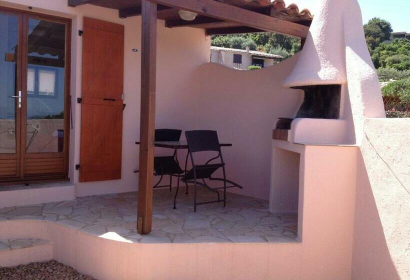 Domaine San Sebastiano