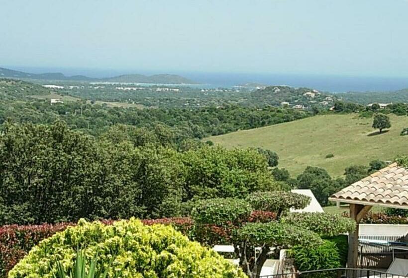 Domaine San Sebastiano