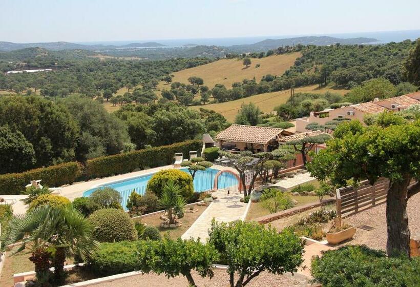 Domaine San Sebastiano