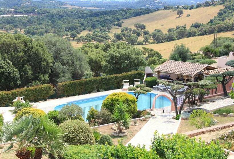 Domaine San Sebastiano