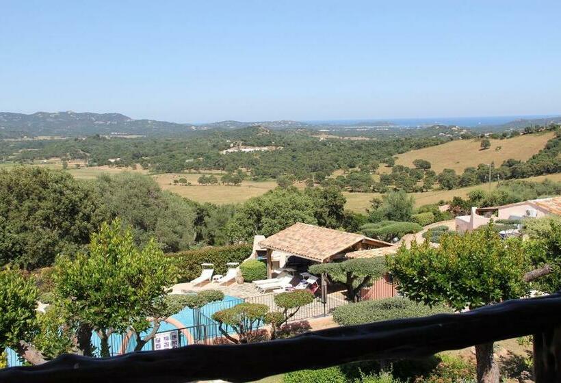 Domaine San Sebastiano