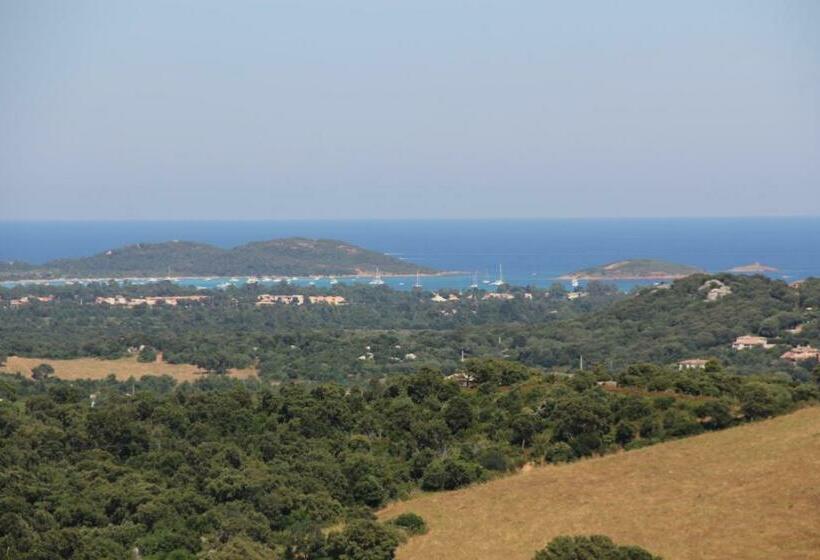 Domaine San Sebastiano