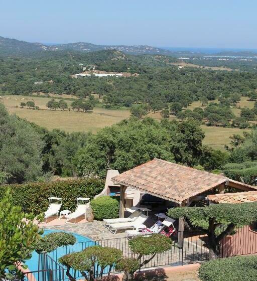 Domaine San Sebastiano