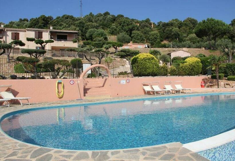 Domaine San Sebastiano