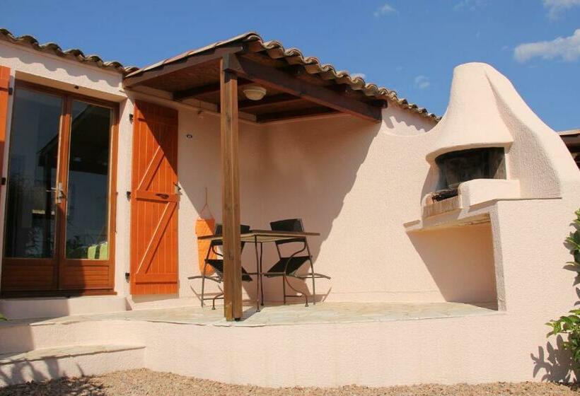 Domaine San Sebastiano