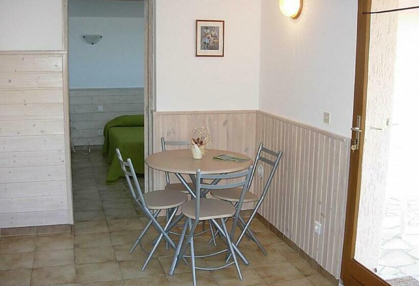 Domaine San Sebastiano