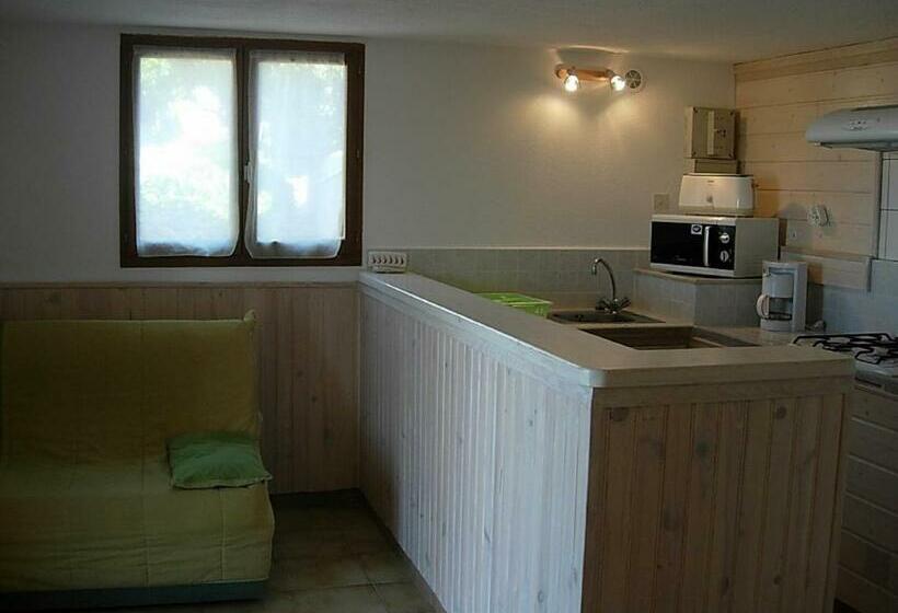 Domaine San Sebastiano