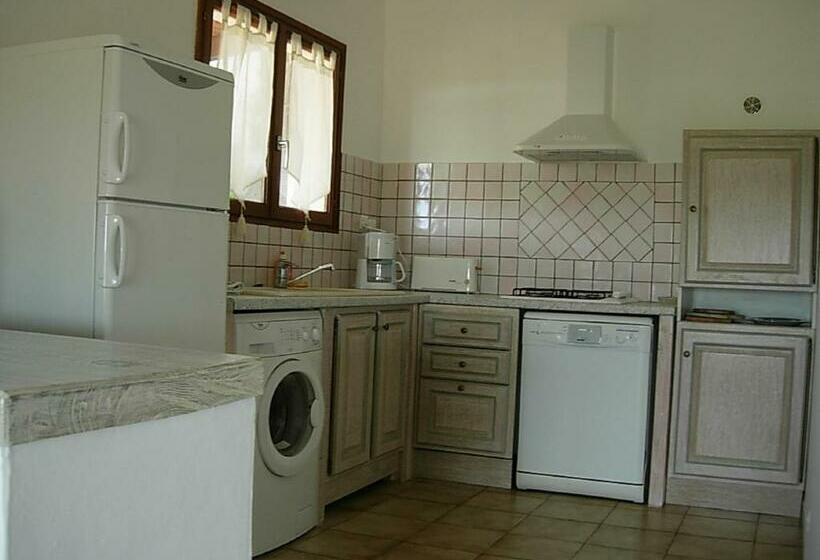 Domaine San Sebastiano