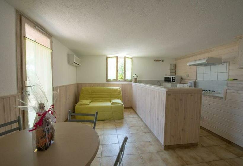 Domaine San Sebastiano