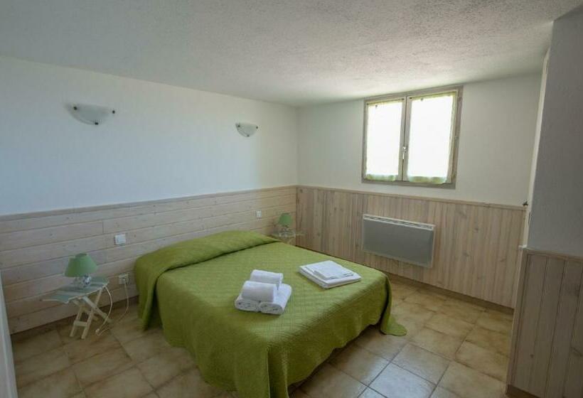 Domaine San Sebastiano