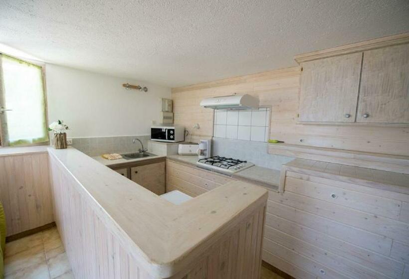 Domaine San Sebastiano