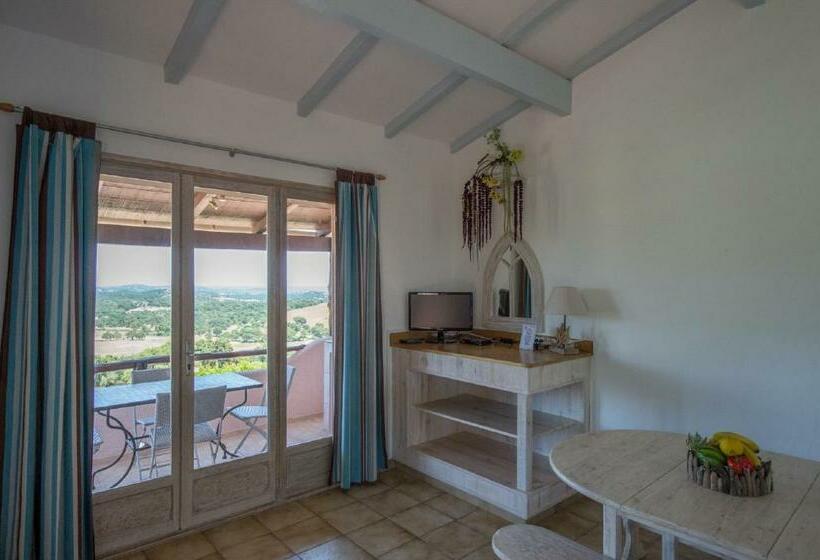 Domaine San Sebastiano