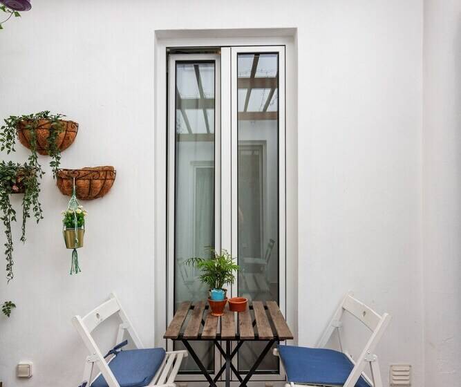 Downtown Alegria B&b