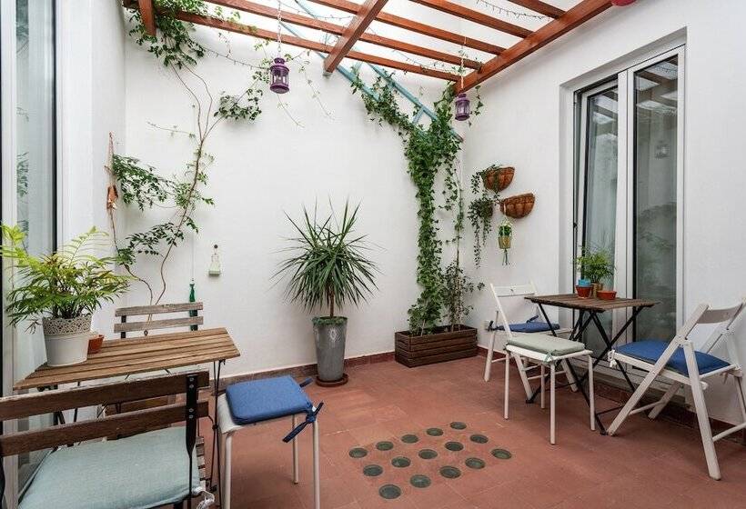 Downtown Alegria B&b