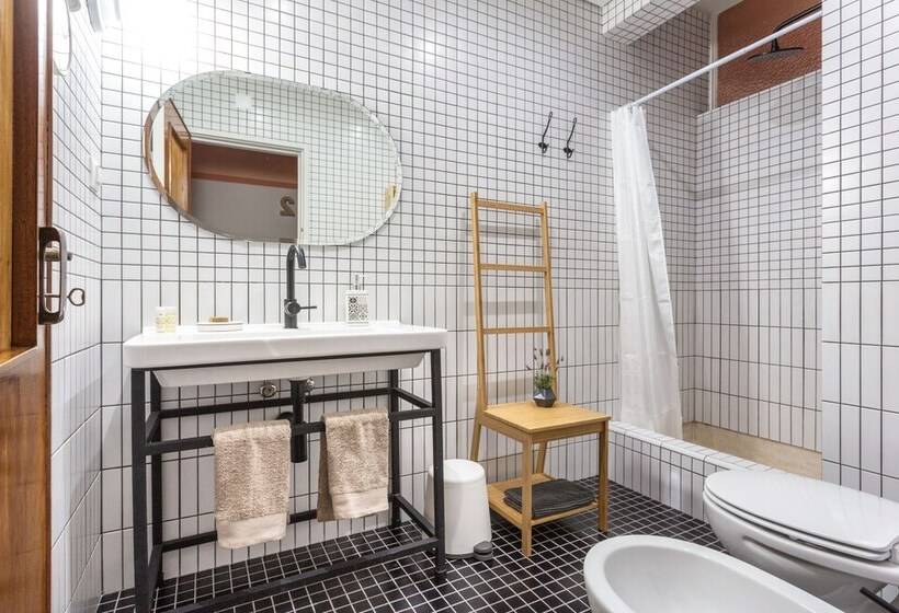 Downtown Alegria B&b