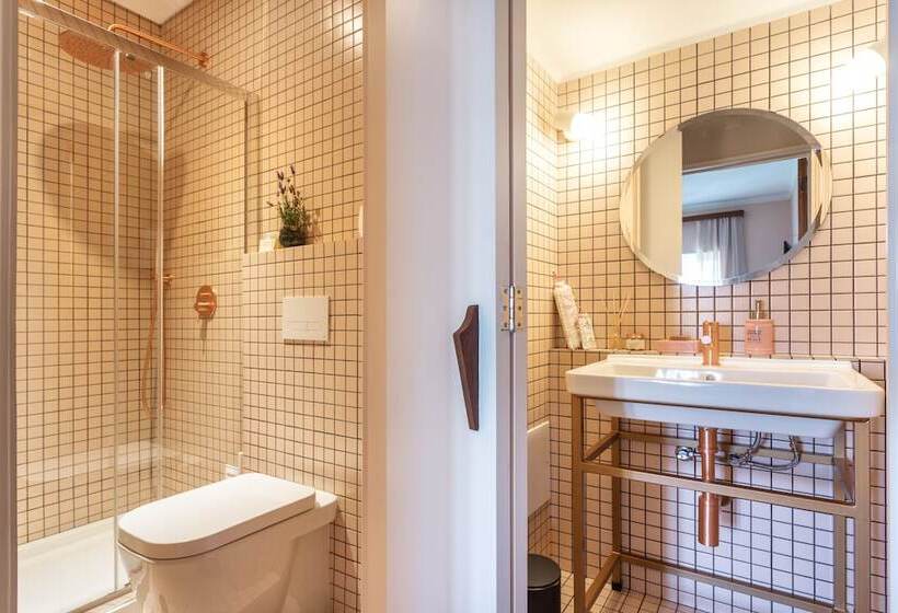 Downtown Alegria B&b