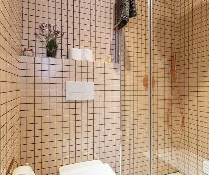 Downtown Alegria B&b