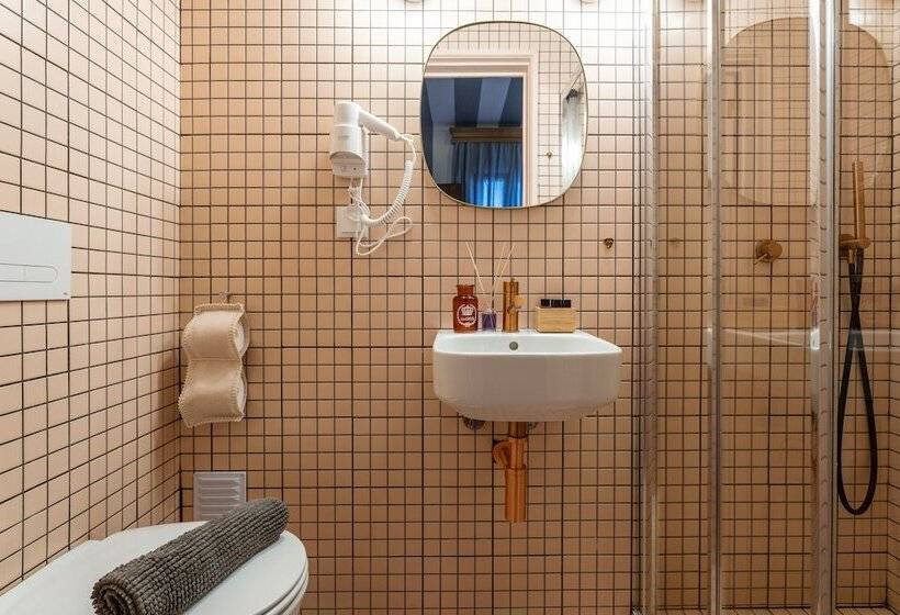 Downtown Alegria B&b