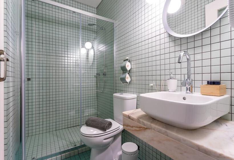 Downtown Alegria B&b