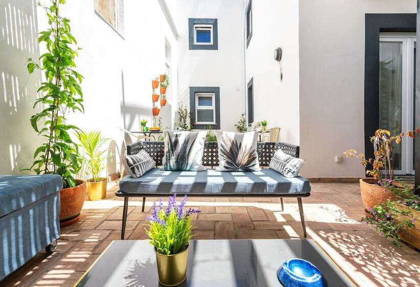 Downtown Alegria B&b