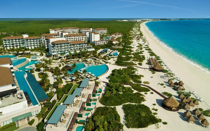Dreams Playa Mujeres Golf & Spa Resort   All Inclusive