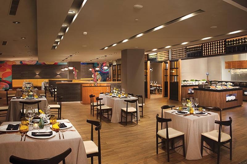 Dreams Playa Mujeres Golf & Spa Resort   All Inclusive