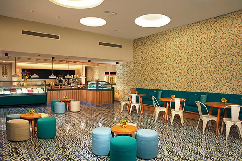 Dreams Playa Mujeres Golf & Spa Resort   All Inclusive