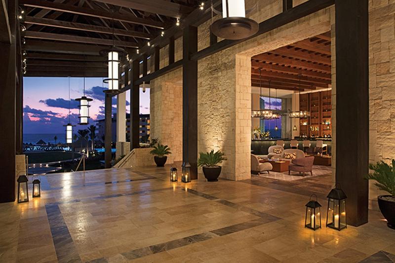 Dreams Playa Mujeres Golf & Spa Resort   All Inclusive