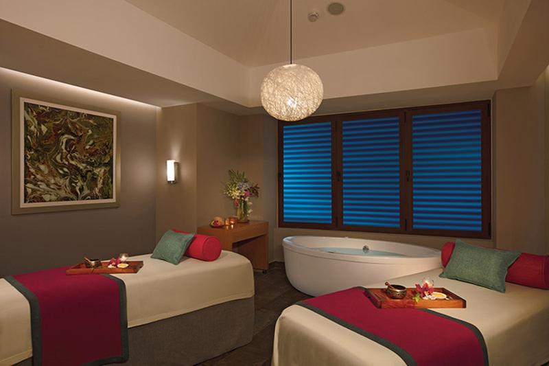 Dreams Playa Mujeres Golf & Spa Resort   All Inclusive