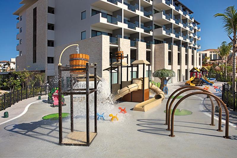 Dreams Playa Mujeres Golf & Spa Resort   All Inclusive