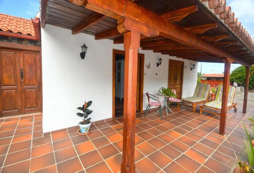 Casa Rural Ebenezer By Isla Bonita