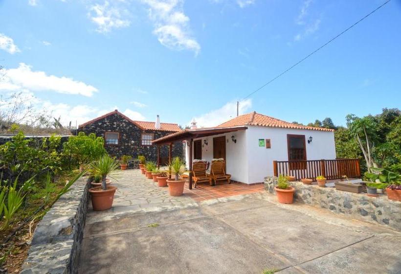 Casa Rural Ebenezer By Isla Bonita