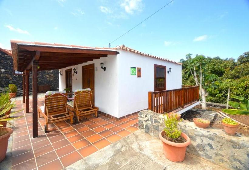 Casa Rural Ebenezer By Isla Bonita