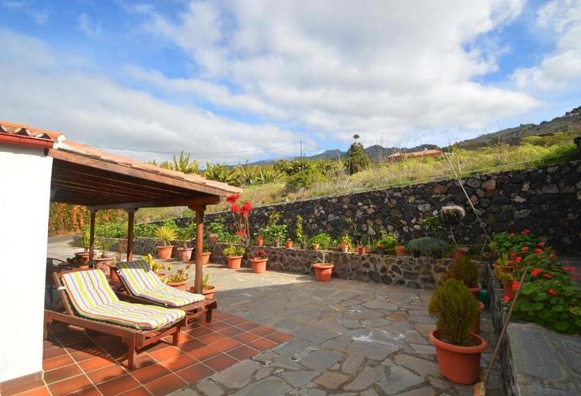 Casa Rural Ebenezer By Isla Bonita