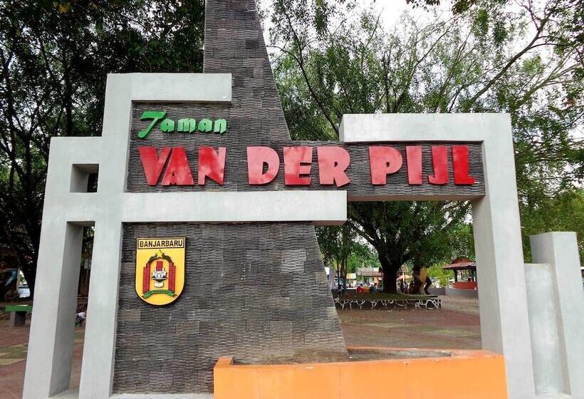 Favehotel Banjarbaru