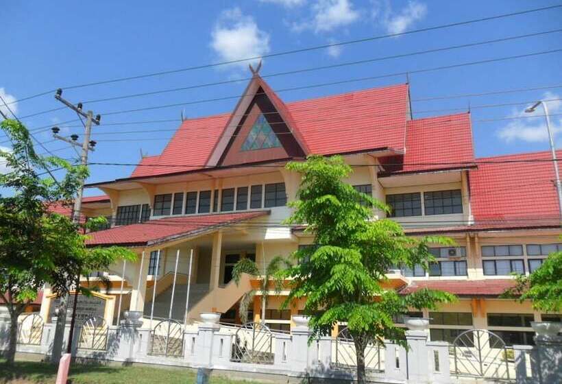 Favehotel Banjarbaru