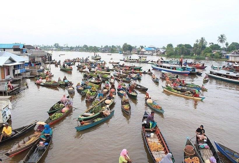 Favehotel Banjarbaru