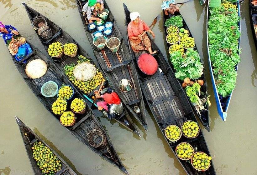 Favehotel Banjarbaru