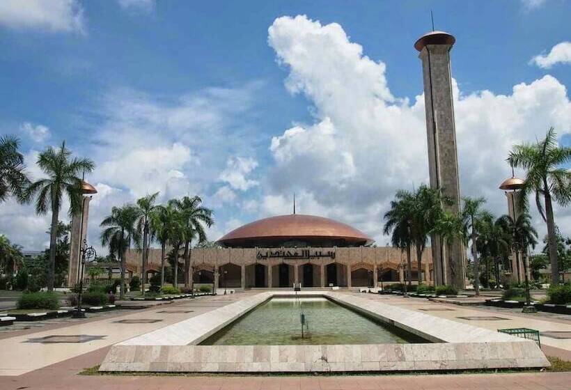 Favehotel Banjarbaru