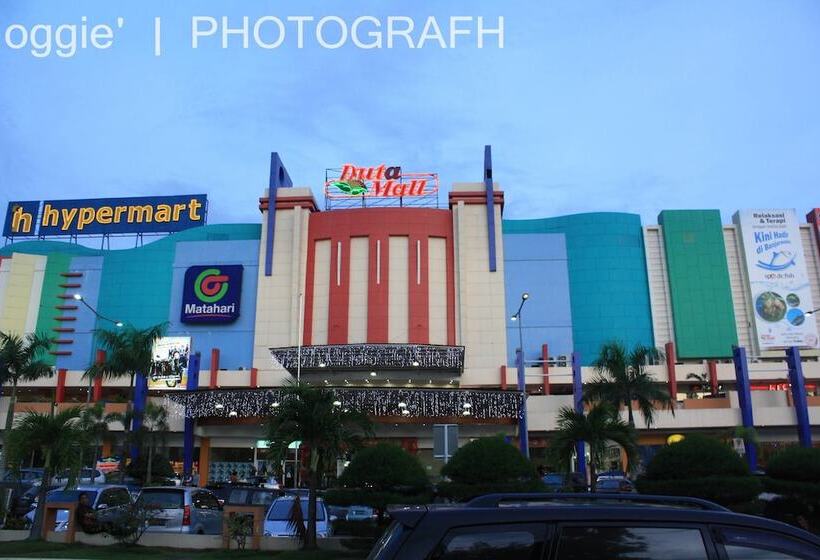 Favehotel Banjarbaru