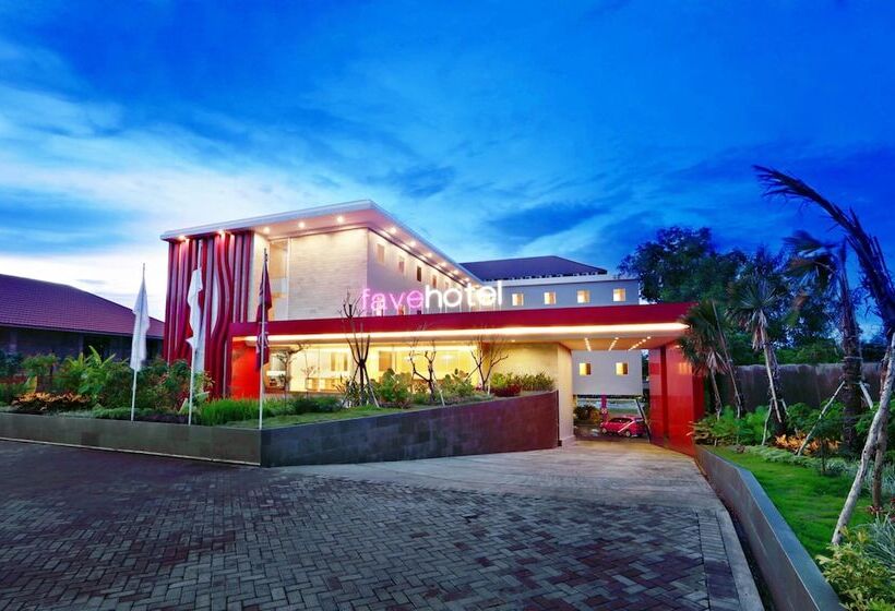 Favehotel Banjarbaru