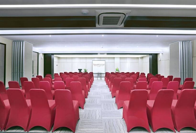 Favehotel Banjarbaru