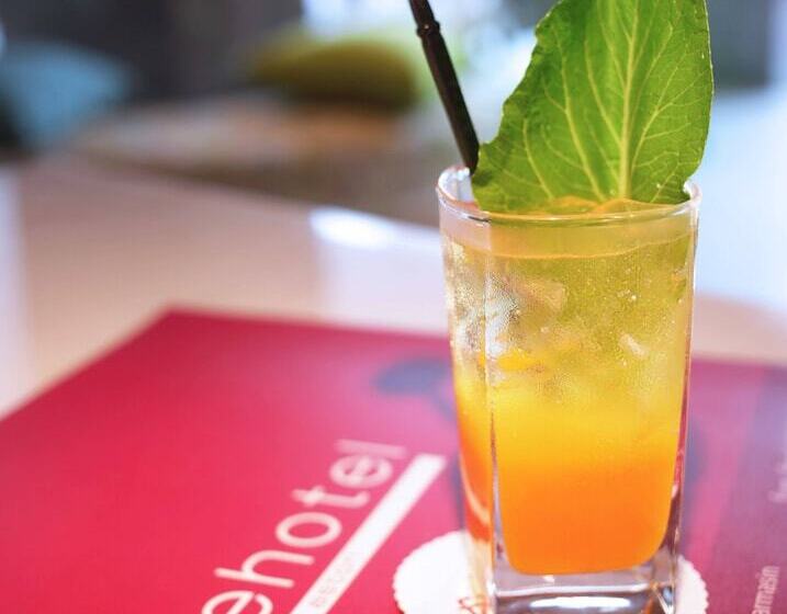 Favehotel Banjarbaru