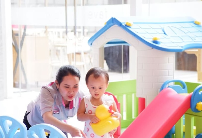 Favehotel Banjarbaru