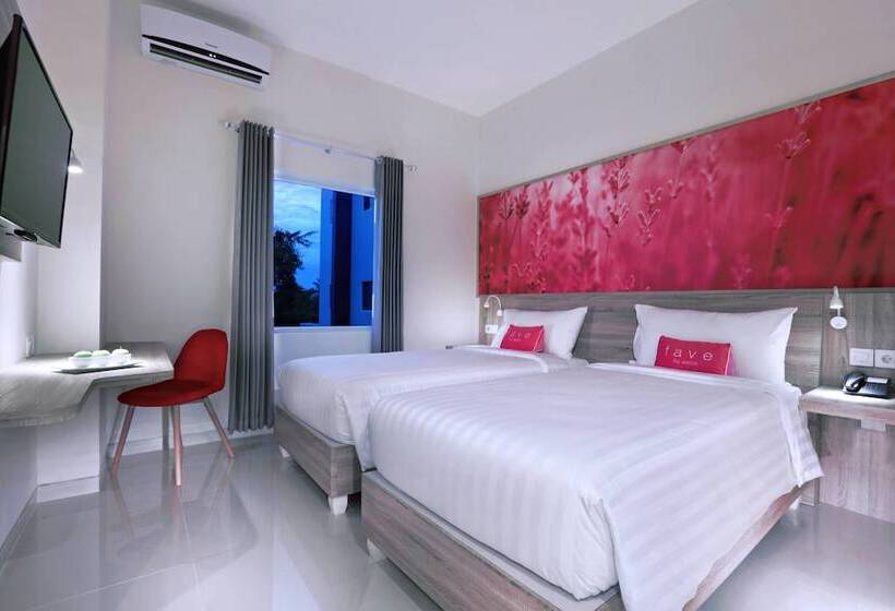 Favehotel Banjarbaru