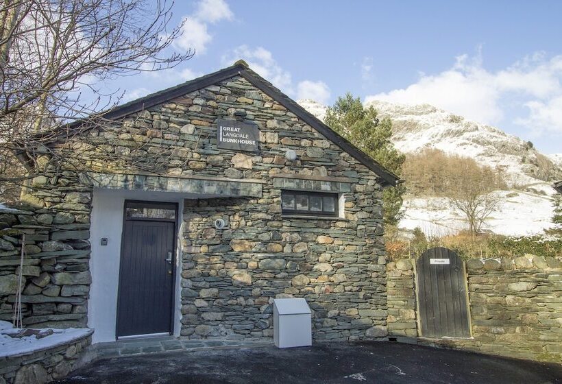 Great Langdale Bunkhouse Hostel