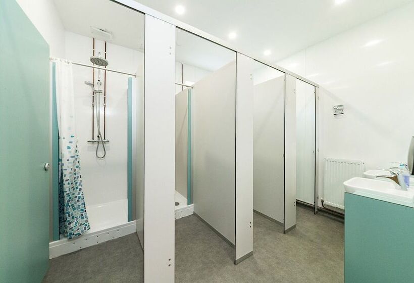 Great Langdale Bunkhouse Hostel