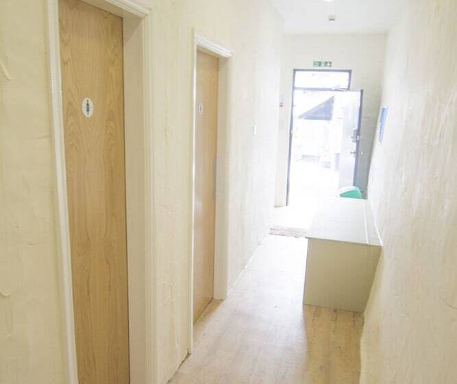 Great Langdale Bunkhouse Hostel