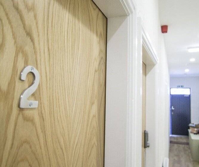 Great Langdale Bunkhouse Hostel